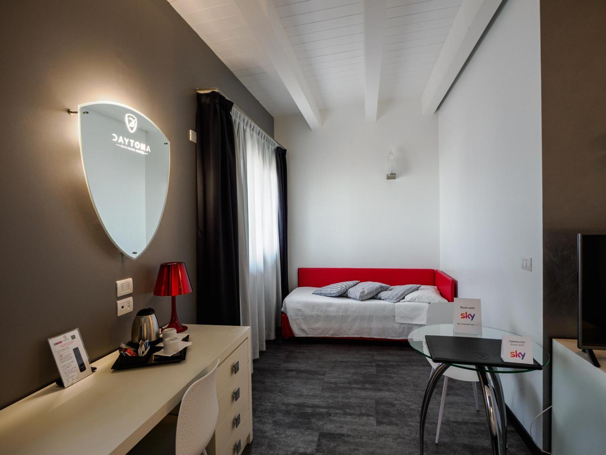 Daytona Business Hotel Collecchio Eksteriør billede