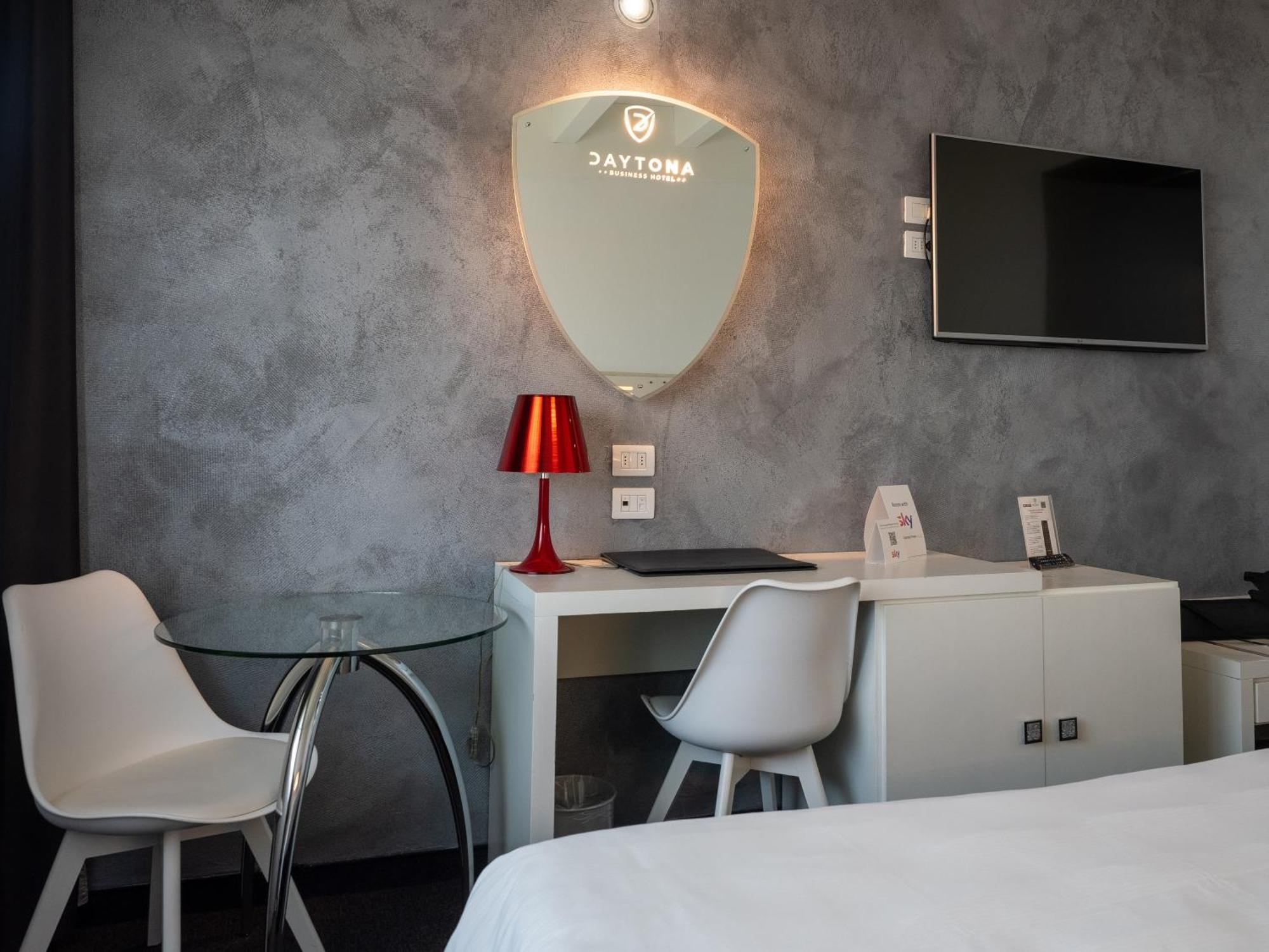 Daytona Business Hotel Collecchio Eksteriør billede