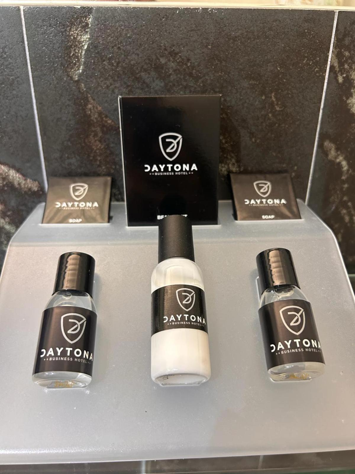Daytona Business Hotel Collecchio Eksteriør billede