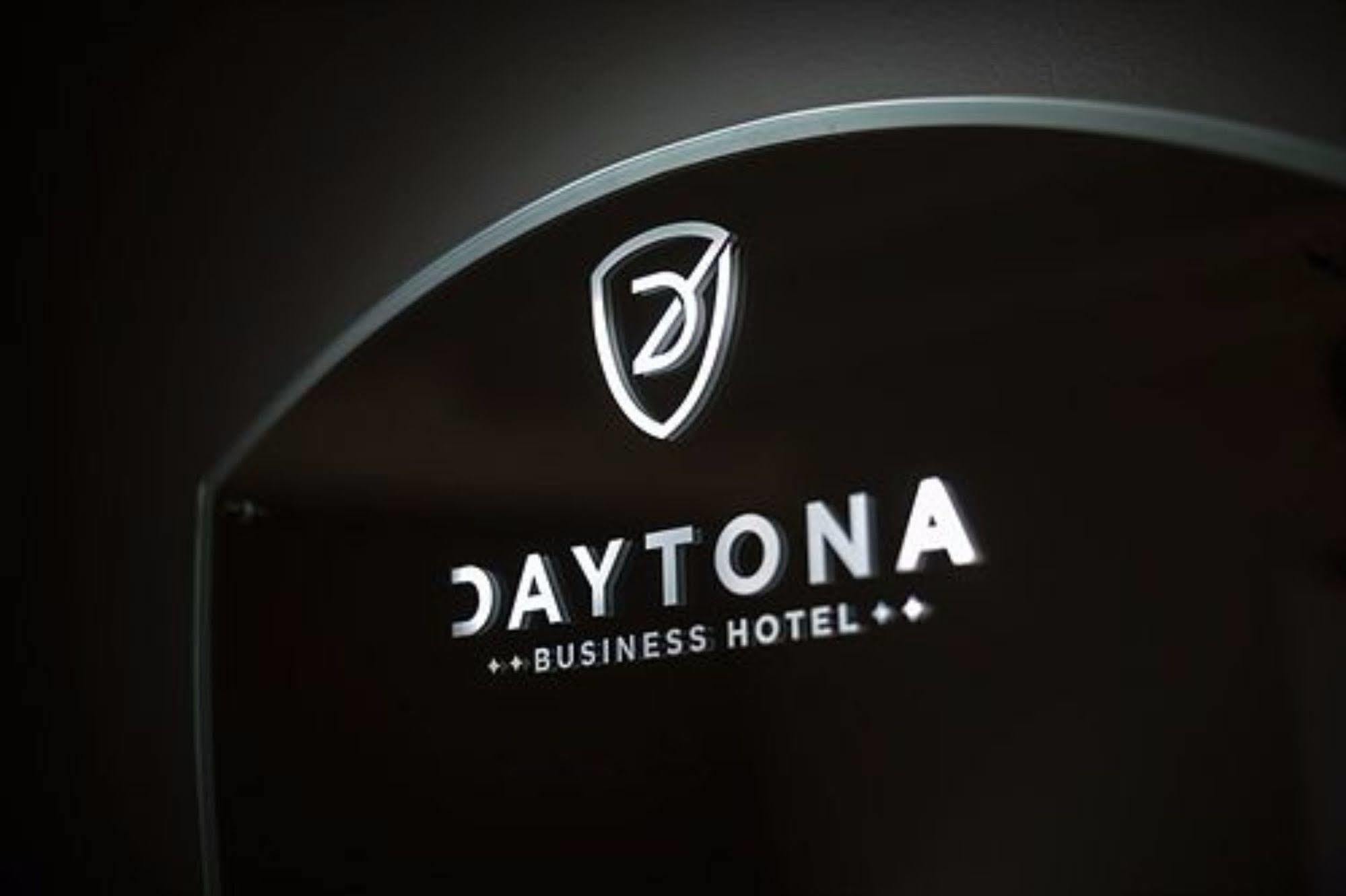 Daytona Business Hotel Collecchio Eksteriør billede