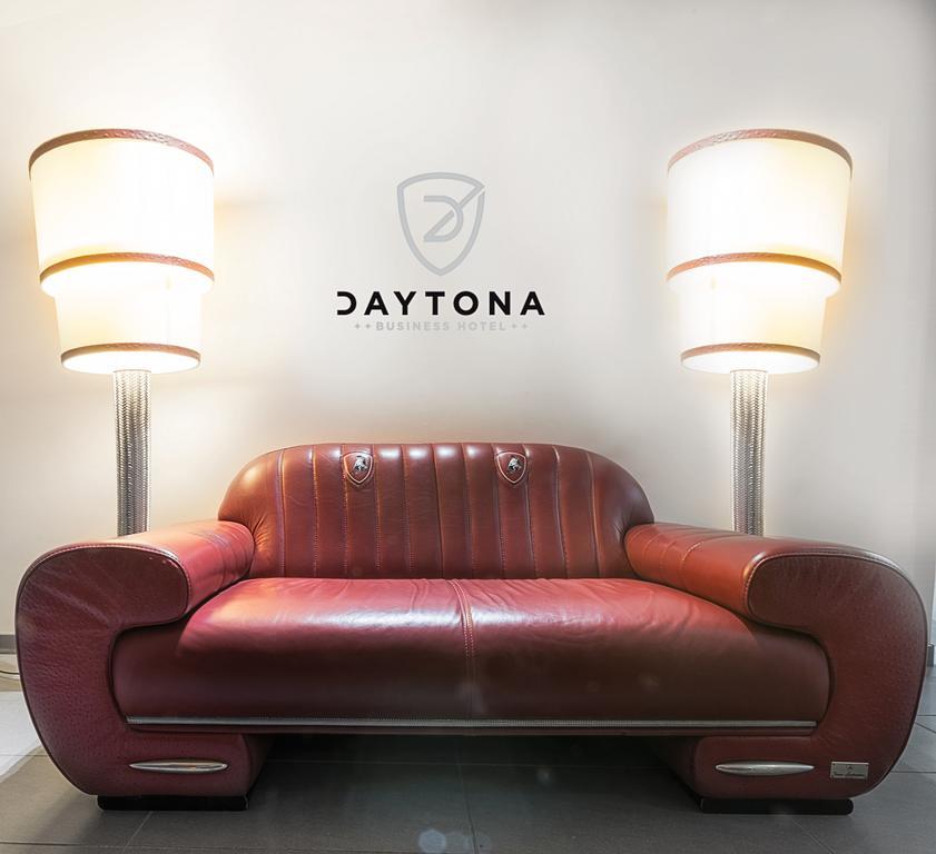 Daytona Business Hotel Collecchio Eksteriør billede